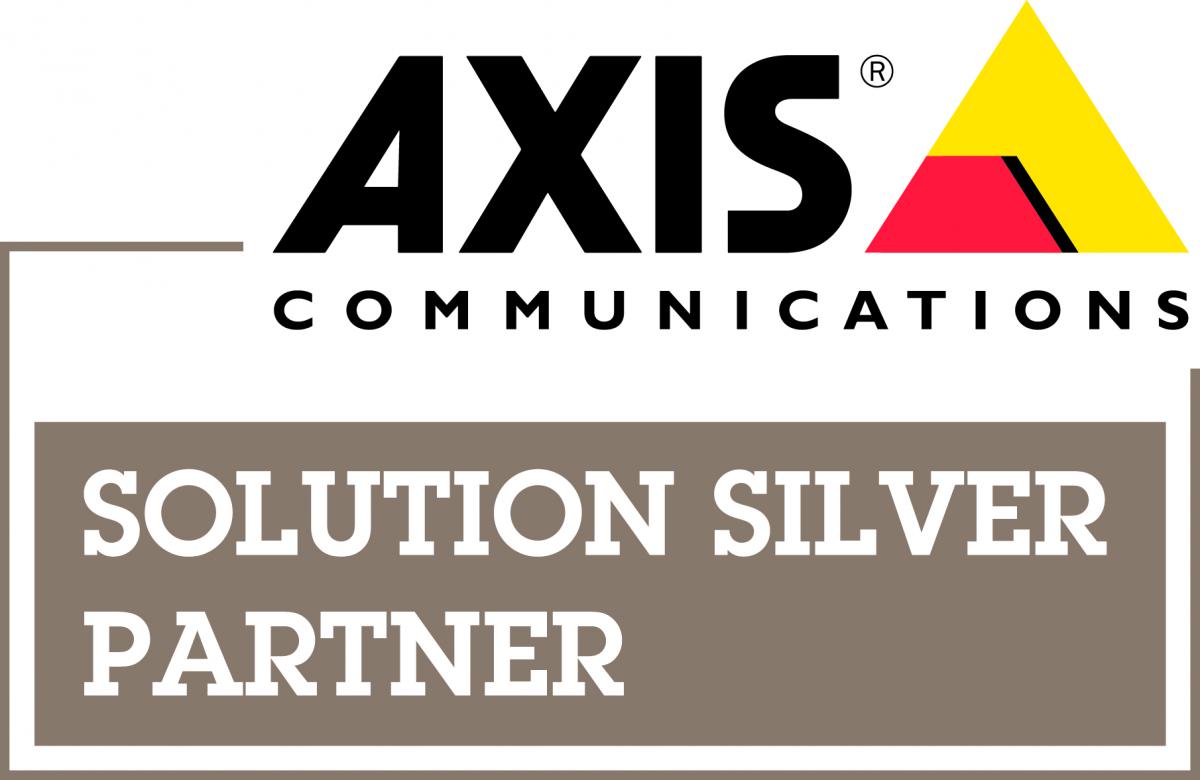 Axis Communications